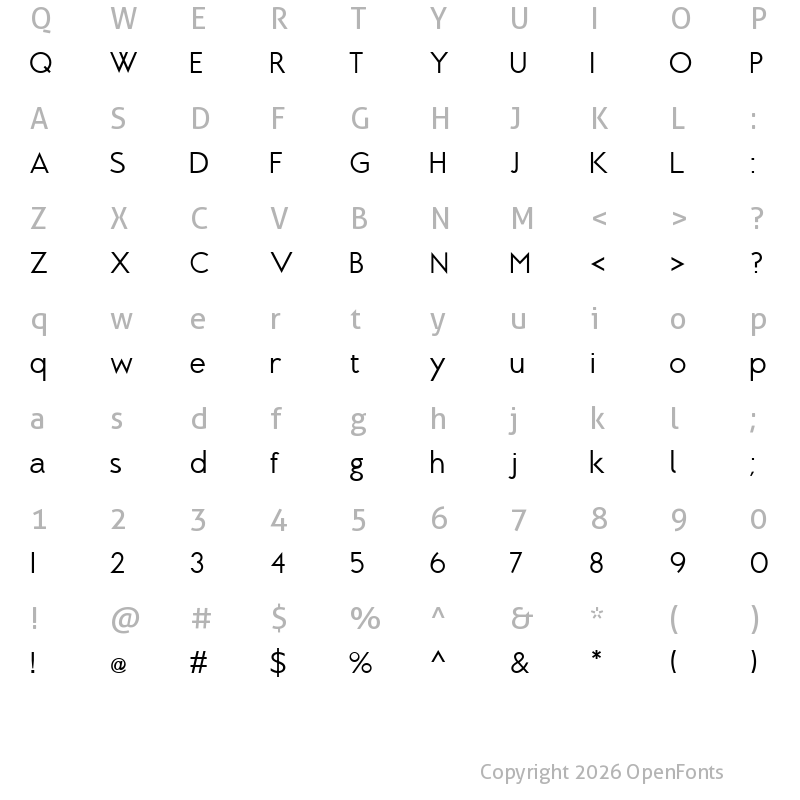 Character Map of Brixton Book