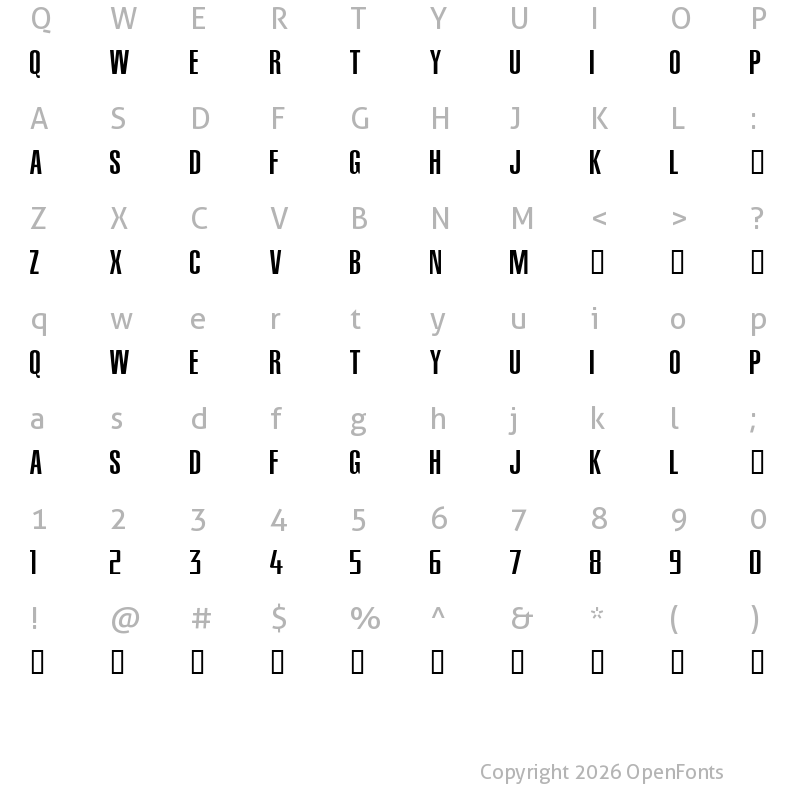Character Map of NBA Rockets Regular